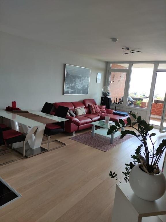 Schoenes Feriendomizil Mit Meerblick Suedstrand Naehe Fliegerdeich In Apartment *
