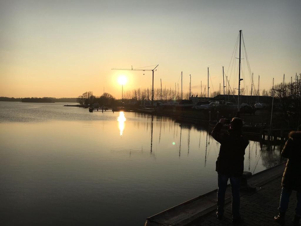 Schoenes Feriendomizil Mit Meerblick Suedstrand Naehe Fliegerdeich In